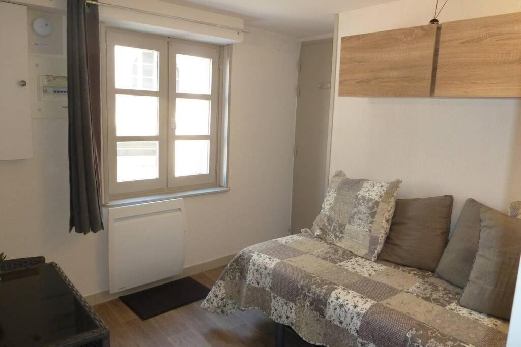 STUDIO PANNESSAC pour 1 personne Le Puy-en-Velay Extérieur photo